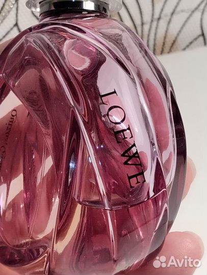 Loewe Quizas туалетная вода