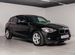 BMW 1 серия 1.6 AT, 2013, 186 491 км с пробегом, цена 1039820 руб.