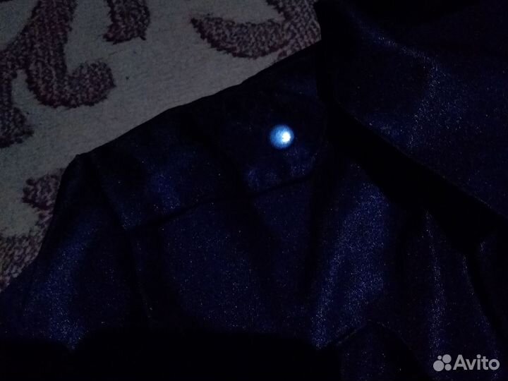 Форменный костюм службы безопасности