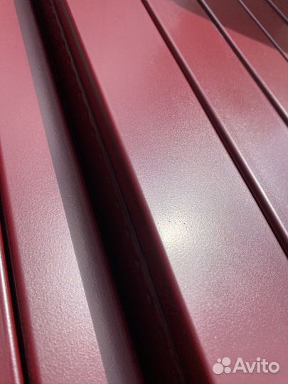 Порошковая покраска