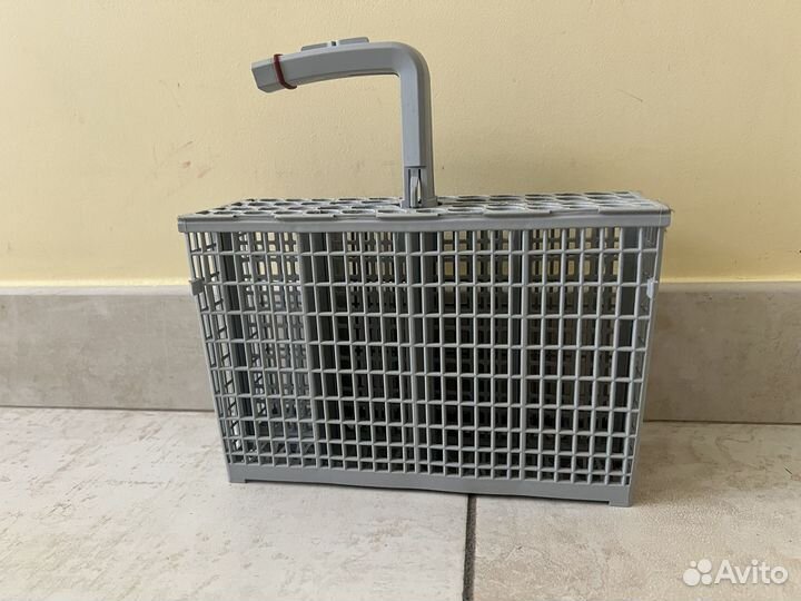 Универсальная корзина для посудомоечной машины