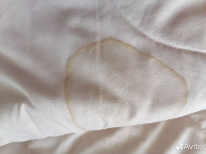 Детское одеяло