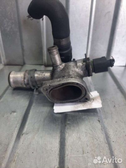 Корпус термостата Volkswagen Passat B5 1.9 2002