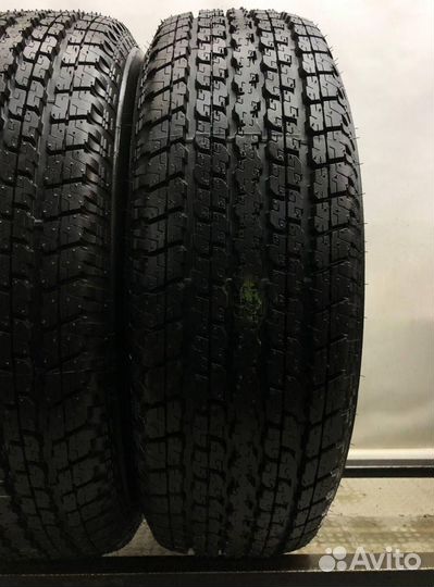 Bridgestone Dueler H/T D840 255/70 R18 103Y