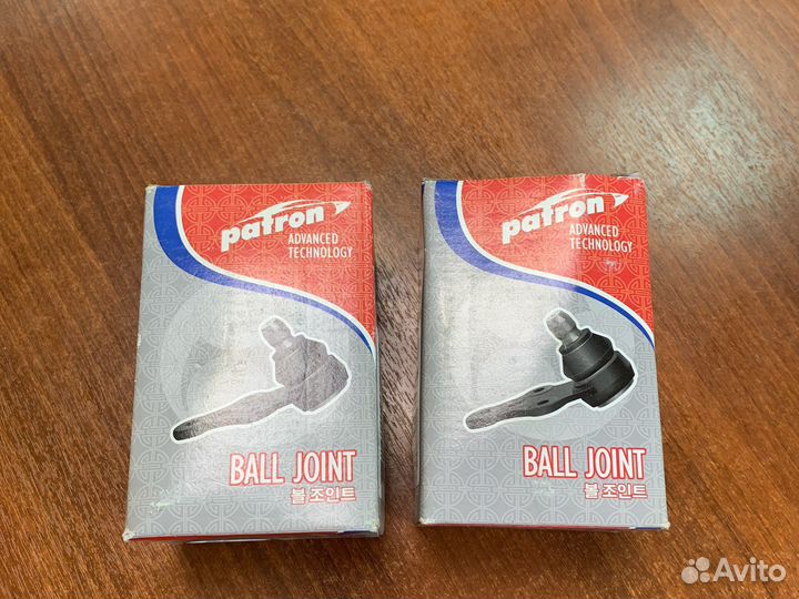 Шаровая опора Hyundai / Kia