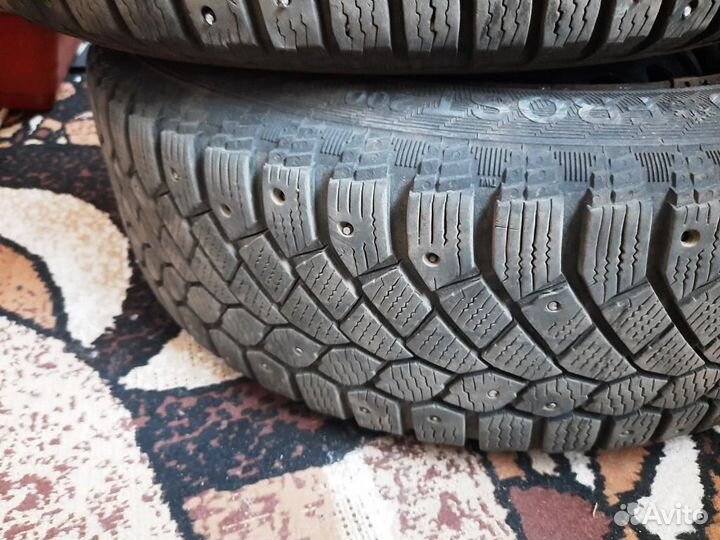 Gislaved Nord Frost 200 185/65 R15 92T