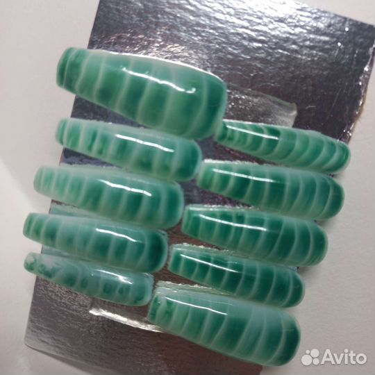 Накладные ногти