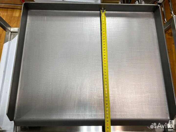 Поверхность Жарочная osba Premium MDI-50 E