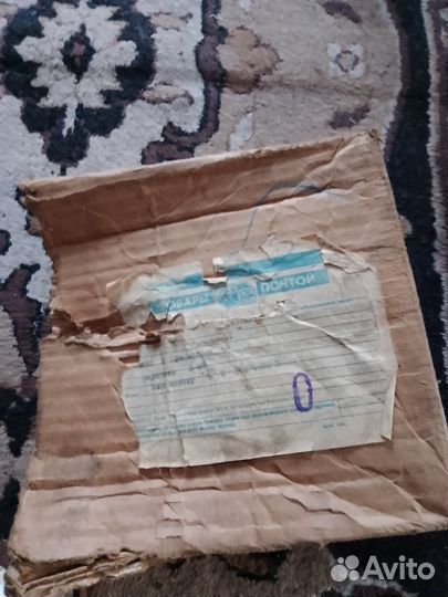 Коническая пара мотоцикла урал