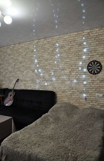 1-к. квартира, 37,9 м², 3/5 эт.