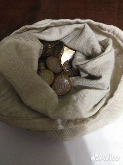 10 руб Биметал России