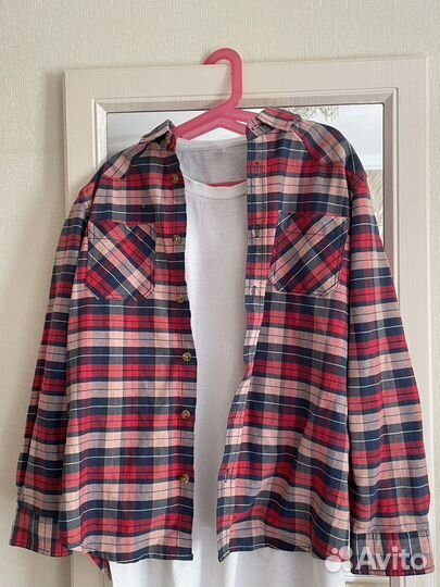 Ркбашка для мальчика