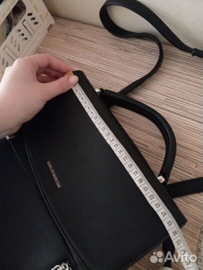 Рюкзак женский кожзам