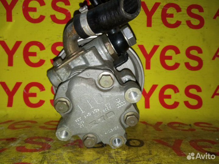 Гидроусилитель руля Audi A4 B6 ALT