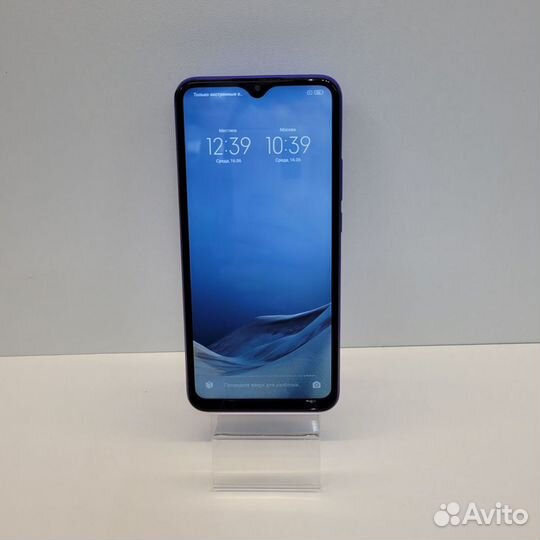 Xiaomi Redmi 9, 3/32 ГБ