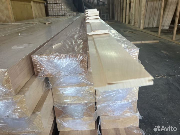 Вагонка любых размеров