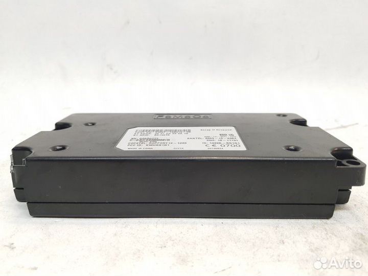 Блок управления Bluetooth Ford Kuga 1.6 ecoboost