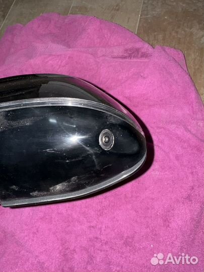 Зеркало левое BMW G05 G07 X5 X7 с камерой