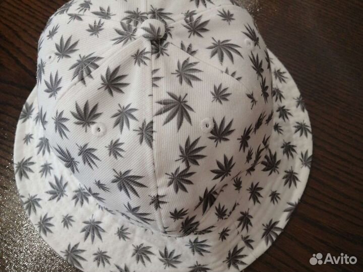 Панама молодёжная 56