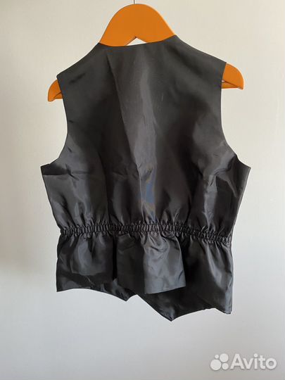 Пиджак и брюки