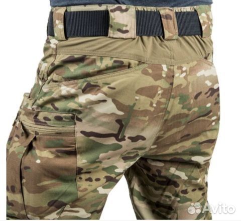 Штаны тактические Helikon-Tex - UTP - - Flex