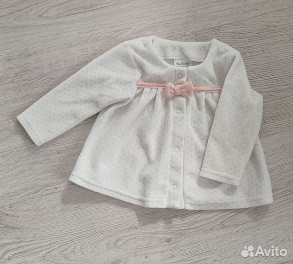 Костюм детский 68