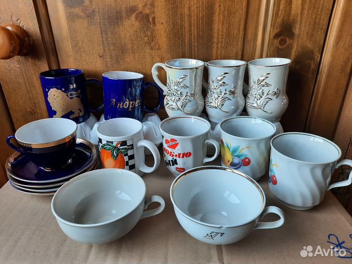 Картофелемялка