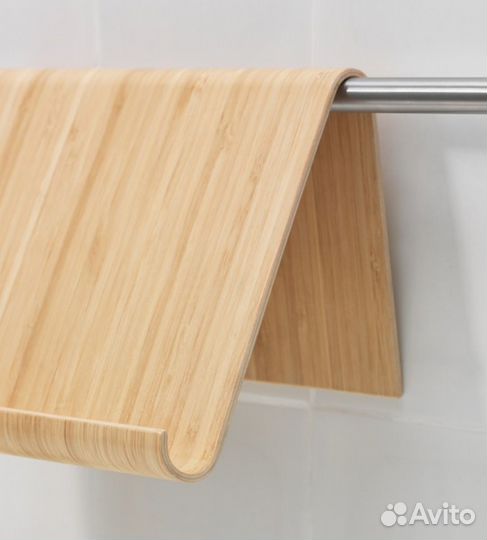 Подставка под планшет(икеа)