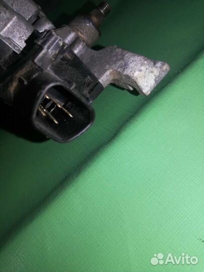 Электродвигатель для дворников