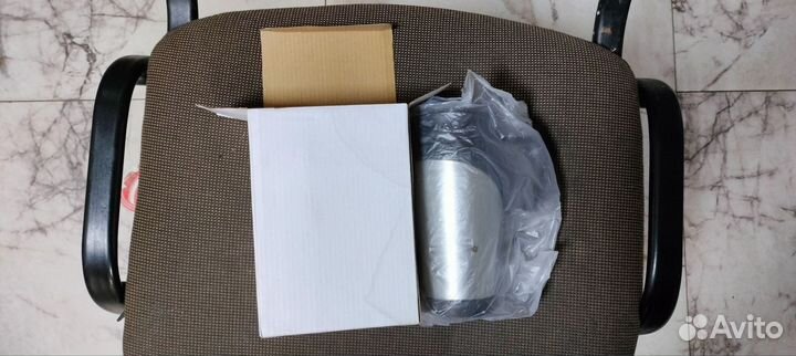 Термокружка новая