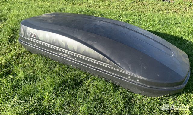 Аренда автобокса