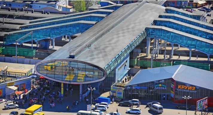 Свободного назначения, 23 м²