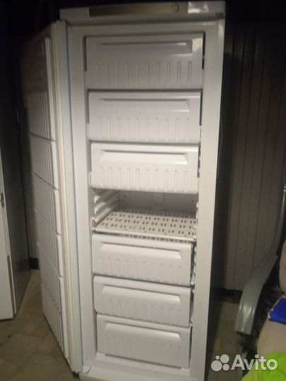 Морозильник Индезит MFZ-16