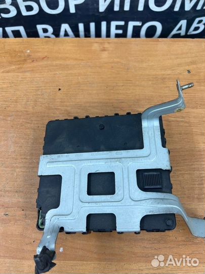 Блок комфорта Kia Mohave 2 D6EB 2019-2023