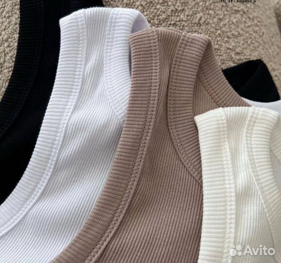 Топ женский