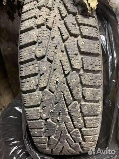 Cordiant Snow Cross 195/65 R15