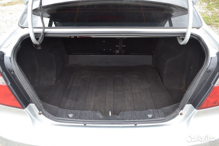 Chevrolet Aveo 1.4 МТ, 2007, 210 336 км