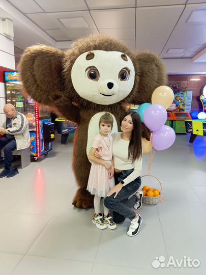 Белый, Барби Розовый Мишка и другие- поздравление