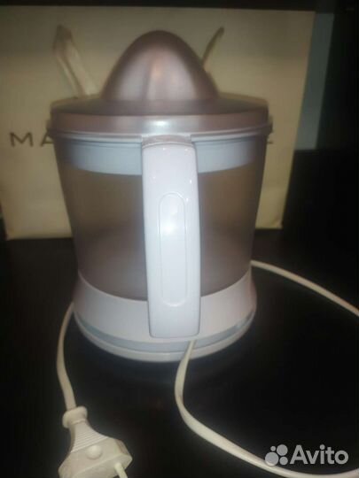 Соковыжималка