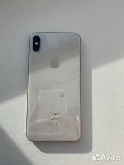 iPhone Xs Max, 64 ГБ