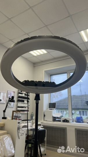 Лампа светодиодная