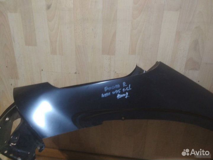 Боковина правая Mercedes Benz C Class W205