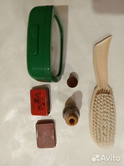 Полезные вещи СССР