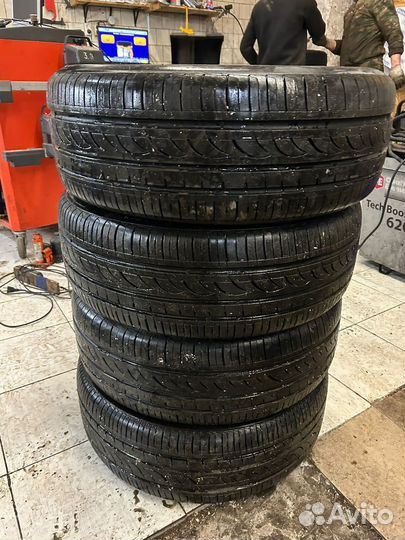 Formula Energy 225/55 R18 82T