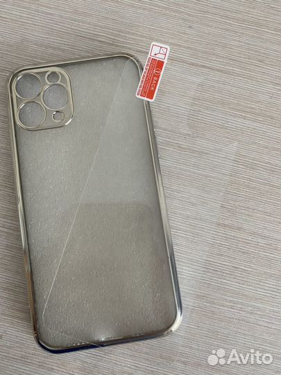 Чехол на iPhone 12pro