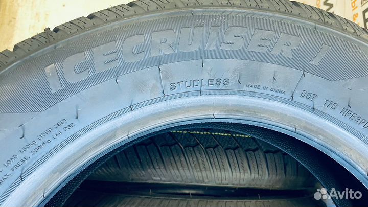 Rockblade Rock 525 205/50 R16 91R