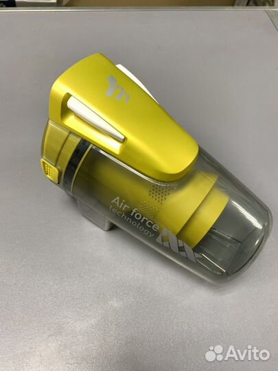 Контейнер для пыли к пылесосам Tefal VP8561rh