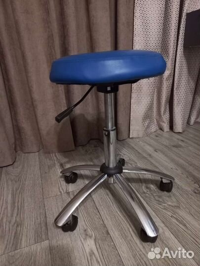 Стул мастера