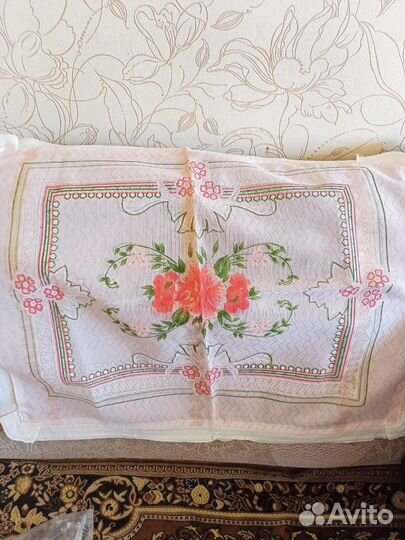 Комплект на кровать