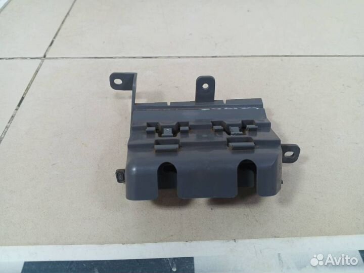 Ручка открывания капота Mazda BT-50 2006-2012